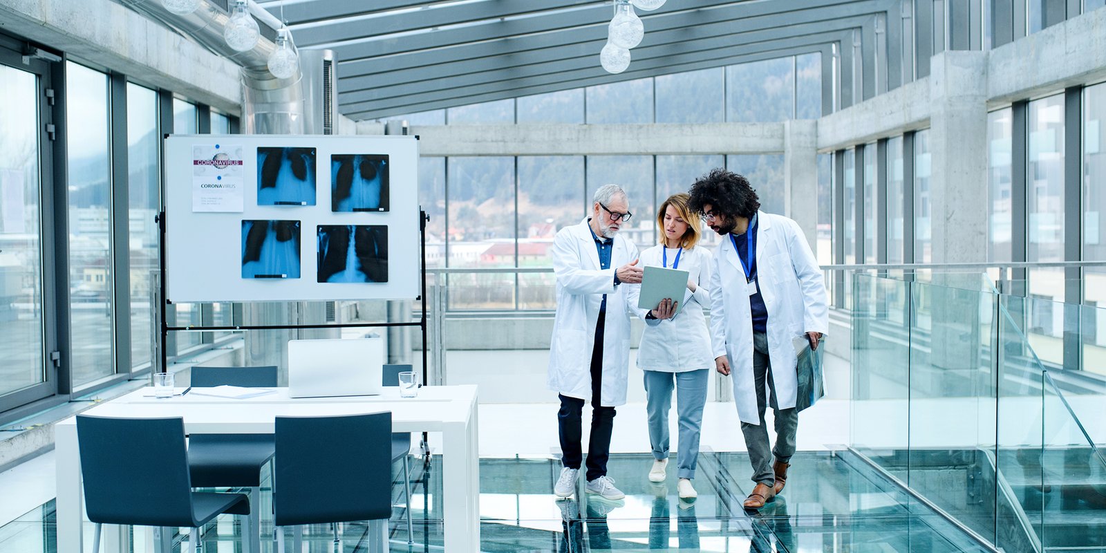 Civoto Consulting Group | Healthcare & Hospital Services