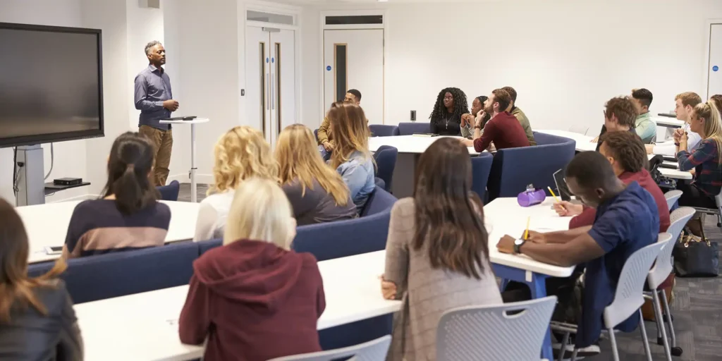 University Foundations