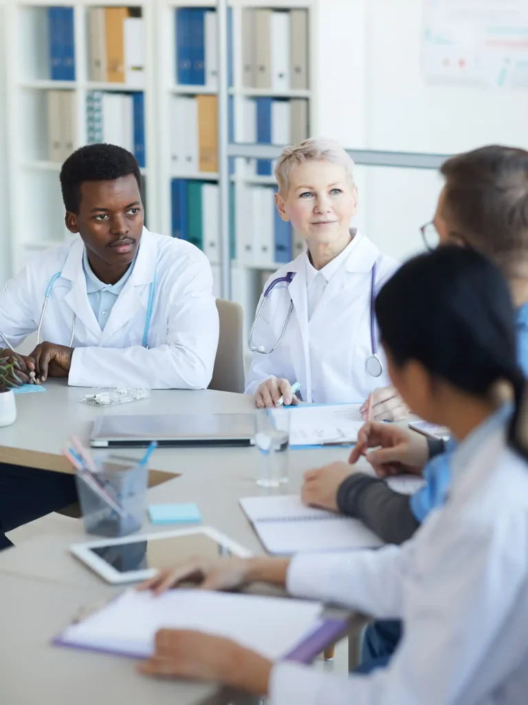 Strategic Planning: A Clinical-First Approach